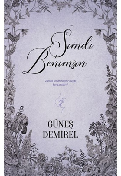 Şimdi Benimsin