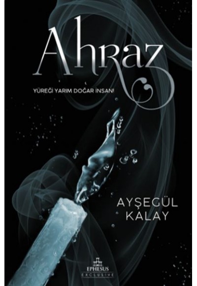 Ahraz