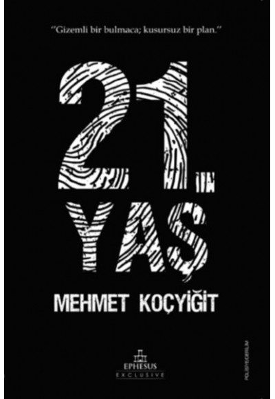 21. Yaş