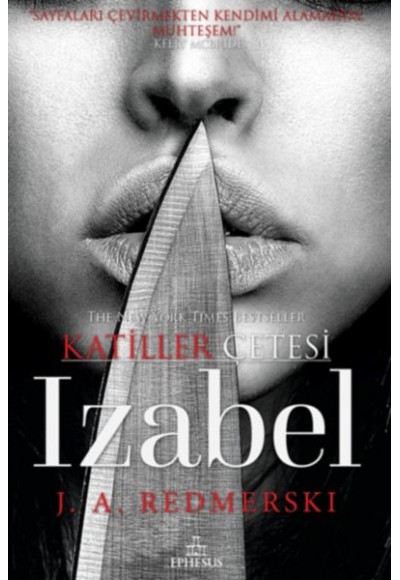 Katiller Çetesi - Izabel