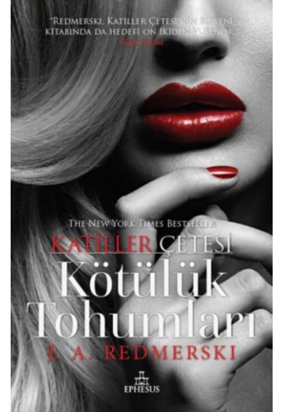 Katiller Çetesi - Kötülük Tohumları