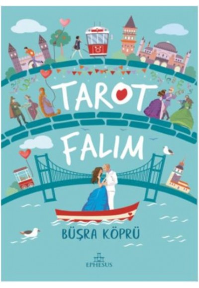 Tarot Falım