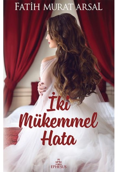 İki Mükemmel Hata - Ciltsiz