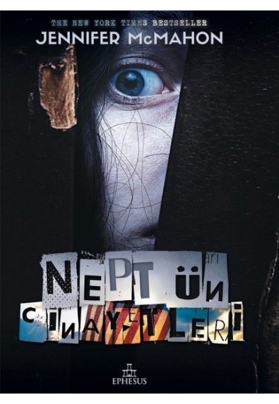 Neptün Cinayetleri - Ciltsiz