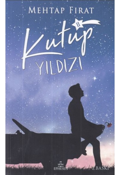 Kutup Yıldızı - 2 (Ciltli)