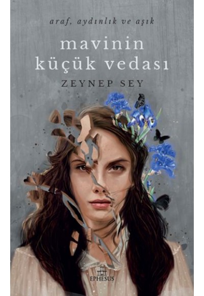 Karaktersiz Mavinin Küçük Vedası - Ciltli