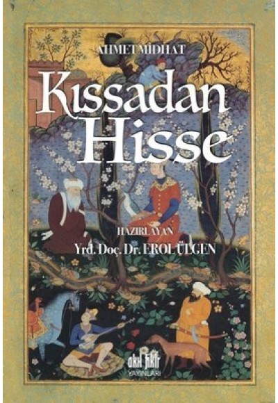 Kıssadan Hisse