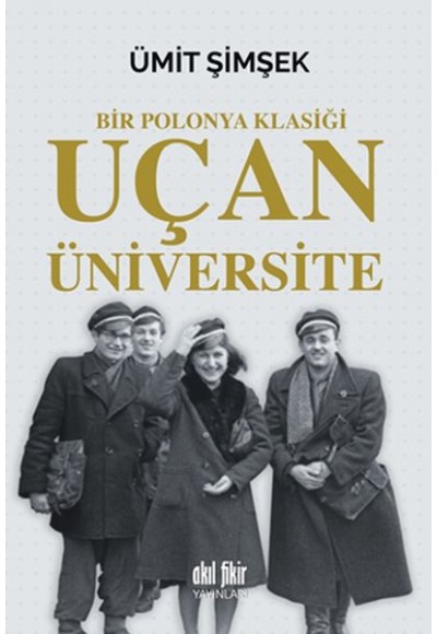 Uçan Üniversite