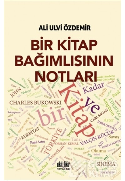 Bir Kitap Bağımlısının Notları