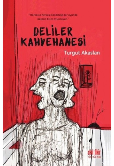 Deliler Kahvehanesi