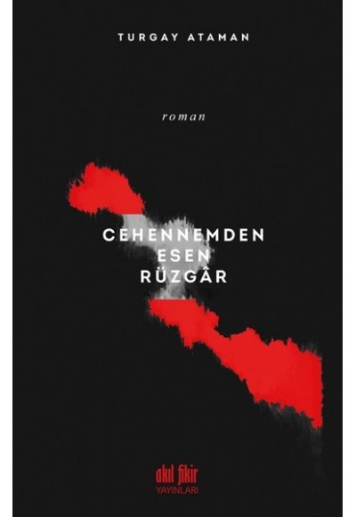 Cehennemden Esen Rüzgar