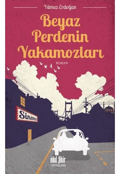 Beyaz Perdenin Yakamozları