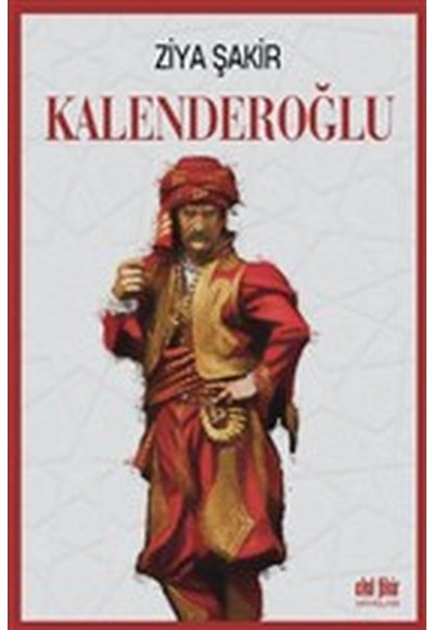 Kalenderoğlu