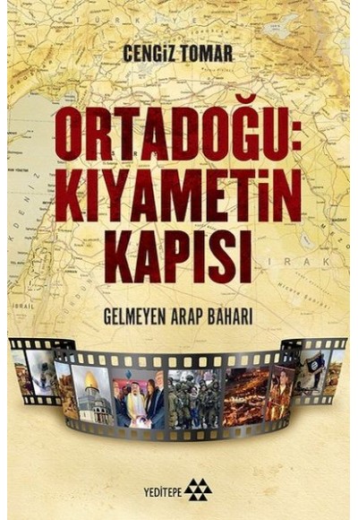 Ortadoğu-Kıyametin Kapısı