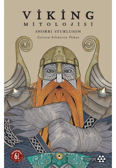 Viking Mitolojisi