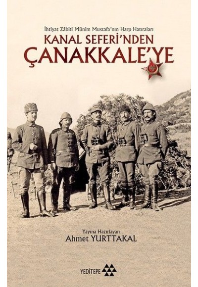 Kanal Seferi'nden Çanakkale'ye