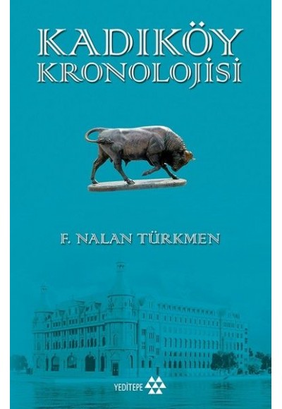 Kadıköy Kronolojisi