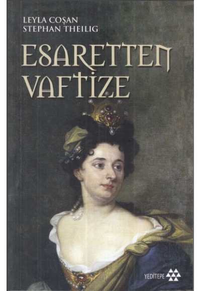 Esaretten Vaftize