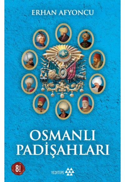 Osmanlı Padişahları - Ciltsiz