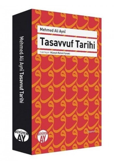 Tasavvuf Tarihi