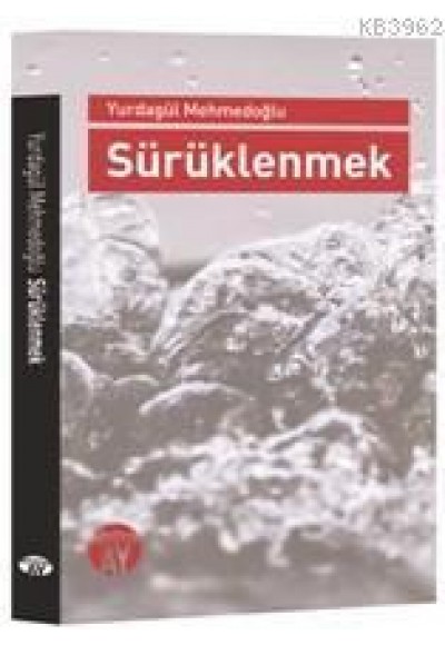 Sürüklenmek