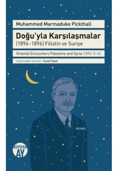 Doğuyla Karşılaşmalar