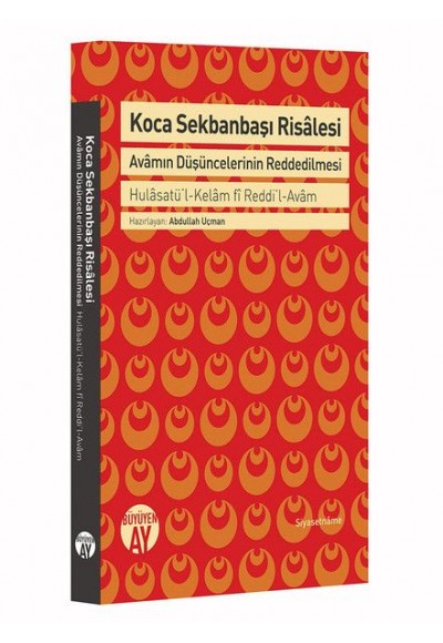 Koca Sekbanbaşı Risalesi