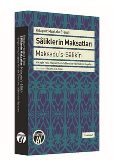 Saliklerin Maksatları