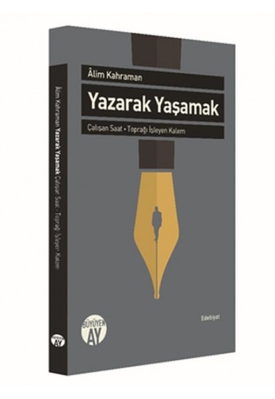 Yazarak Yaşamak