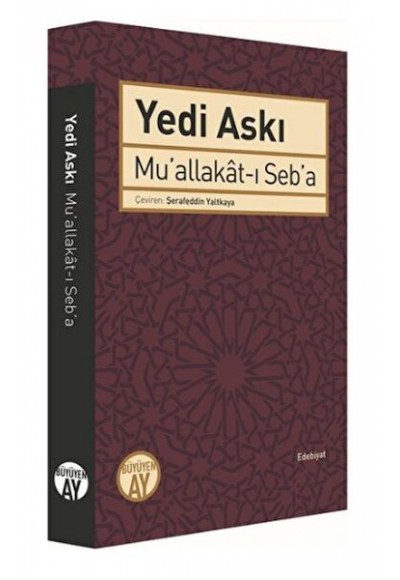 Yedi Askı