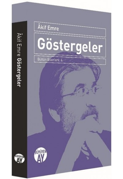 Göstergeler