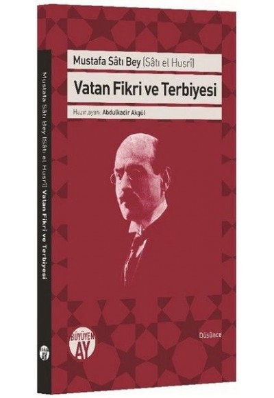 Vatan Fikri ve Terbiyesi