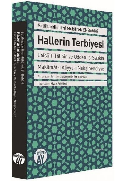 Hallerin Terbiyesi