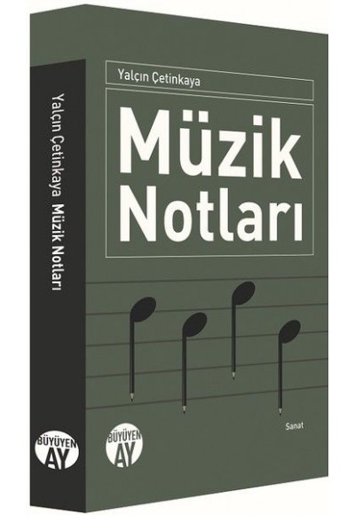 Müzik Notları