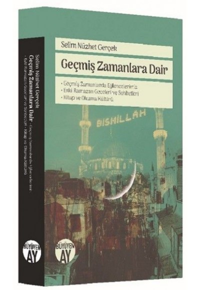 Geçmiş Zamanlara Dair