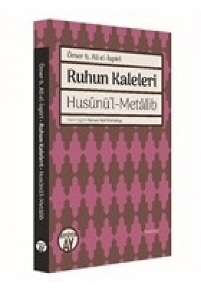 Ruhun Kaleleri