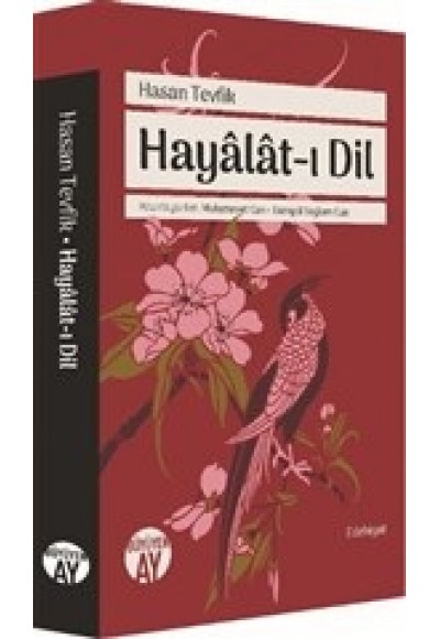 Hayalat-ı Dil