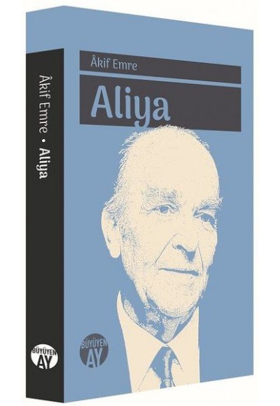 Aliya