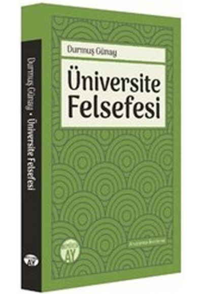 Üniversite Felsefesi