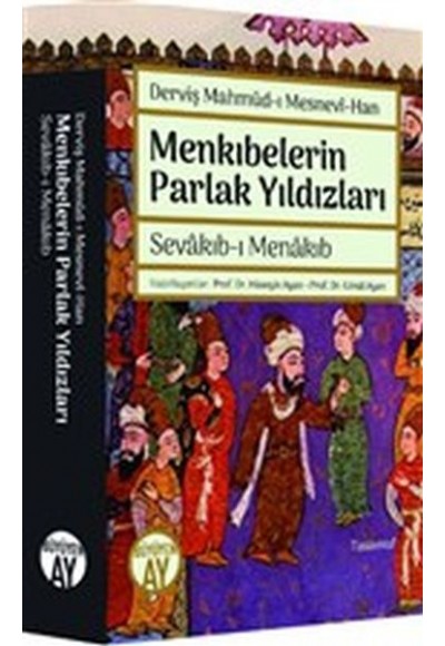 Menkıbelerin Parlak Yıldızları