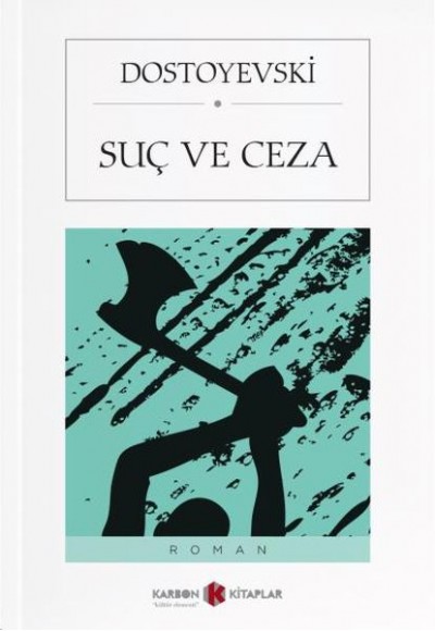 Suç ve Ceza