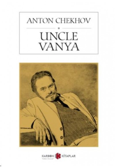 Uncle Vanya