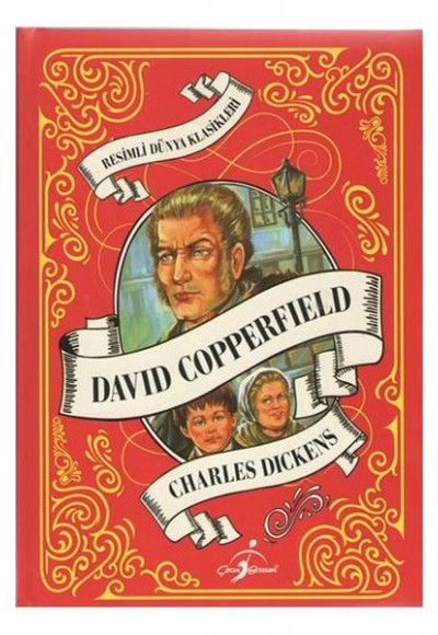 Resimli Dünya Klasikleri - David Copperfield