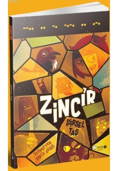 Zincir