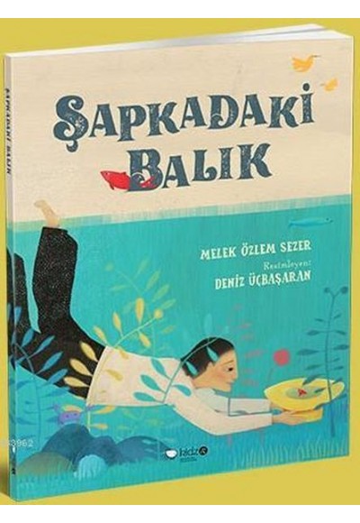 Şapkadaki Balık