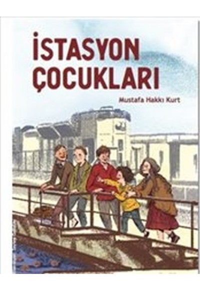 İstasyon Çocukları