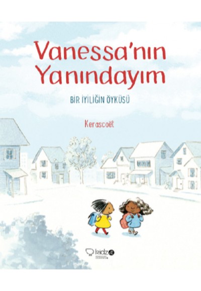 Vanessa'nın Yanındayım