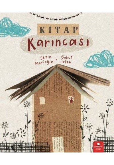 Kitap Karıncası