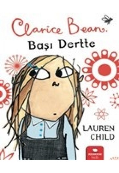 Clarice Bean - Başı Dertte