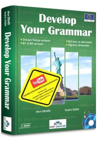 İrem Develop Your Grammar